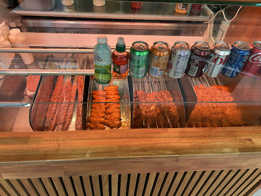 Photo of Kebab centre - 158 Queensway, Bletchley, Milton Keynes MK2 2RS